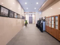 เวสเซล โฮเทล ฮิโรชิมา พีซ บีแอลวีดี