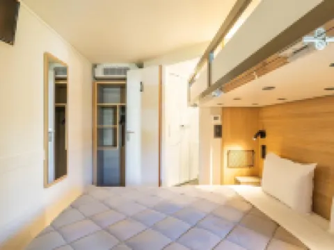 Premiere Classe Bayonne โรงแรมในบายอน