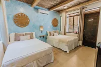 Naia Miravalle فنادق في Nahulingo