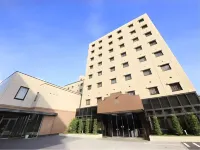 Famy Inn Makuhari Hotel a Chiba