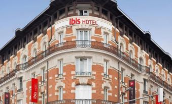 Matabi Hotel Toulouse Gare by HappyCulture