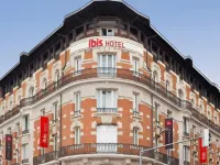 Matabi Hotel Toulouse Gare by HappyCulture Hotels near Toulouse Matabiau Railway Station