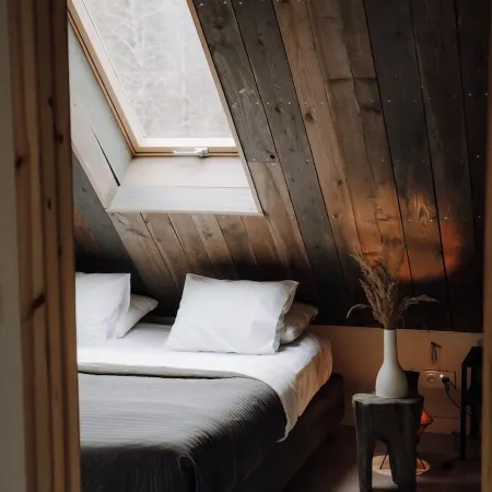 Daj Spokój - Slow Apartments