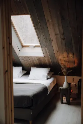 Daj Spokój - Slow Apartments - chambre d’hôtes