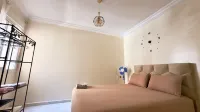 Cozy Apartment Near Rabat & Beach Hotels in 