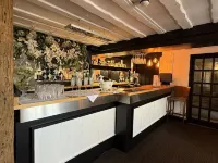 The Blue Anchor Hotels in Feering