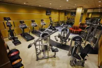Twin Arrows Navajo Casino Resort - Gym