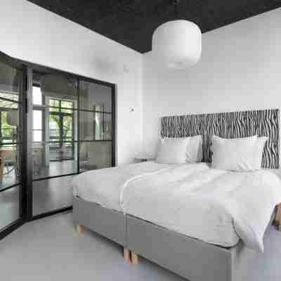 No186 Apartments Rooms