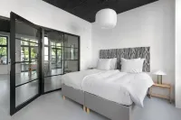 No186 apartments by Daniel&Jacob's Hotels in Frederiksberg