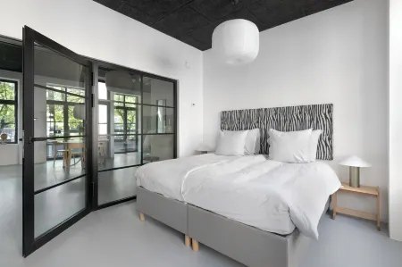 No186 apartments by Daniel&Jacob's Отели рядом с достопримечательностью «Møstingshus»