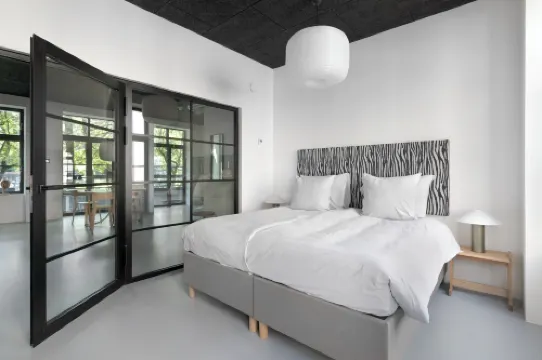 No186 apartments by Daniel&Jacob's Hotels in Frederiksberg