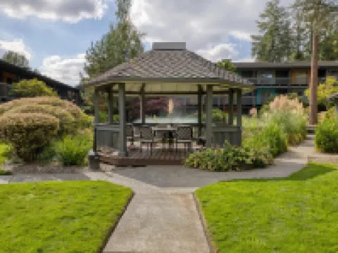Best Western Portland West Beaverton Hotels near Pendleton City Park