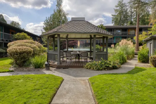 Best Western Portland West Beaverton