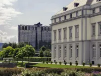 Mercure Hotel Koblenz Hotels in Koblenz