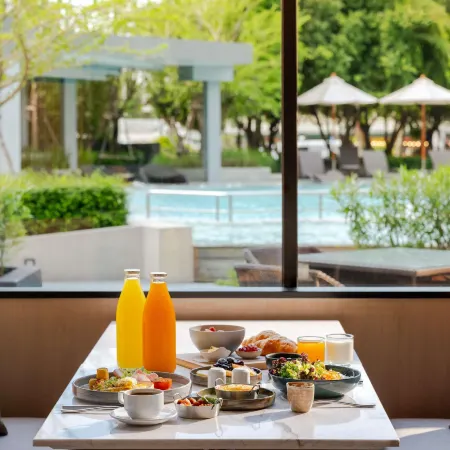 Novotel Rayong Star Convention Centre