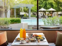 Novotel Rayong Star Convention Centre - breakfast
