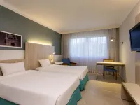 ميركيور سالفادور ريو فيرميلو هوتل