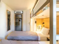 Premiere Classe Marne la Vallee - Torcy Hotels in Torcy