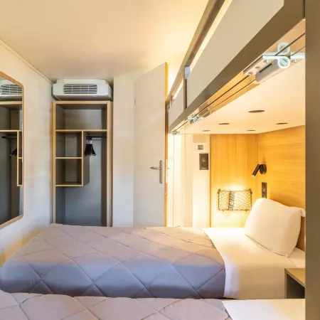 Premiere Classe Marne la Vallee - Torcy