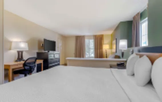 Extended Stay America Suites - San Jose - Sunnyvale