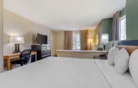 Extended Stay America Suites - San Jose - Sunnyvale