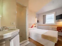 Ibis Budget São Paulo Paulista