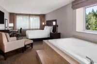 Eastgate Hotel, BW Signature Collection - Hot Tub