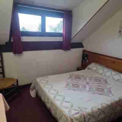 Hôtel La Grange Rooms