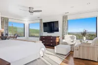 The Residence at Truss Wines by AvantStay - Country Houses