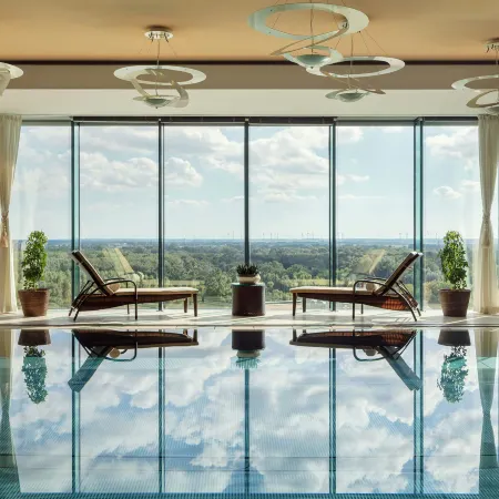 Grand Hotel River Park, a Luxury Collection Hotel, Bratislava