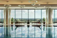 Grand Hotel River Park, a Luxury Collection Hotel, Bratislava - Pools