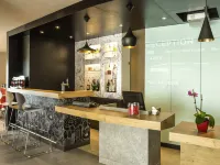 Ibis Lorient-Caudan Hoteles en Caudan