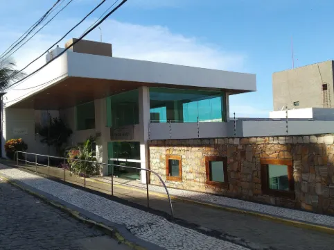 Ponta Negra Beach Beira-Mar ap 216