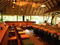 Sefapane Lodge and Safaris - Baarit
