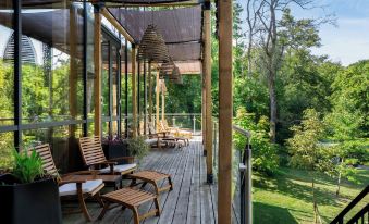 Domaine de la Résidence Hotel Spa & Restaurant