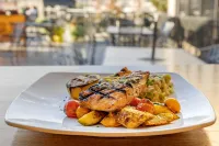 Hells Canyon Grand Hotel, an Ascend Collection Hotel - breakfast