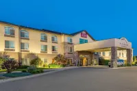 Big Horn Resort, Ascend Hotel Collection Hotel a Laurel