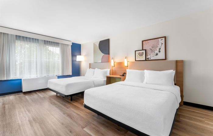 Spark by Hilton Essex Junction Burlington