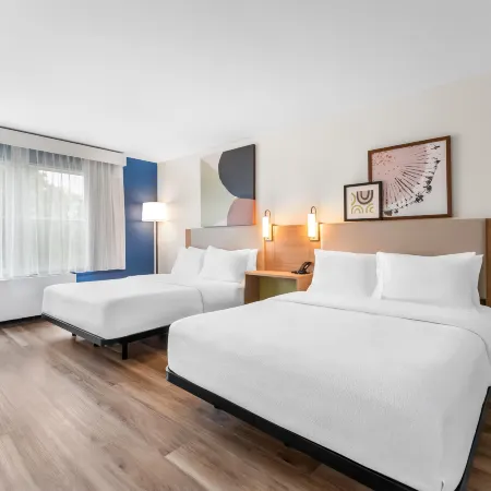Spark by Hilton Essex Junction Burlington