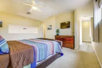 Mesquite Vacation Rental w/ Pool Access! - parkir