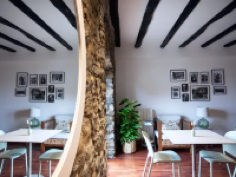 Katrapona Hotels in Getaria