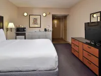 Hawthorne Inn & Conference Center Hotels in Forsyth County