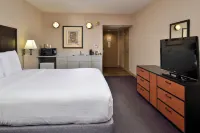 Hawthorne Inn & Conference Center