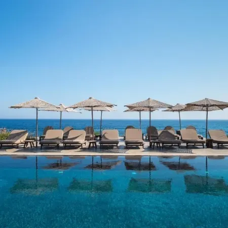Colombos Beachfront Отели рядом с достопримечательностью «Пляж мыса Колумбо»