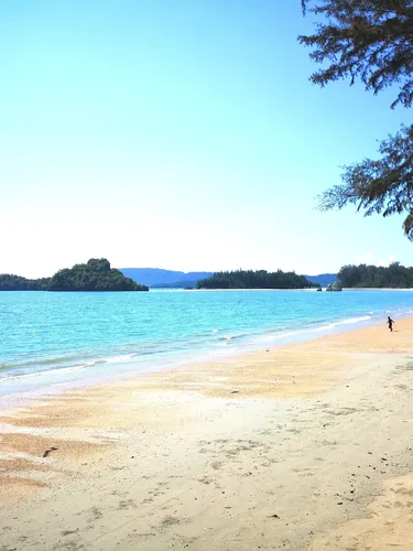 รูปภาพของSuccessive BeachFront ,Krabi
