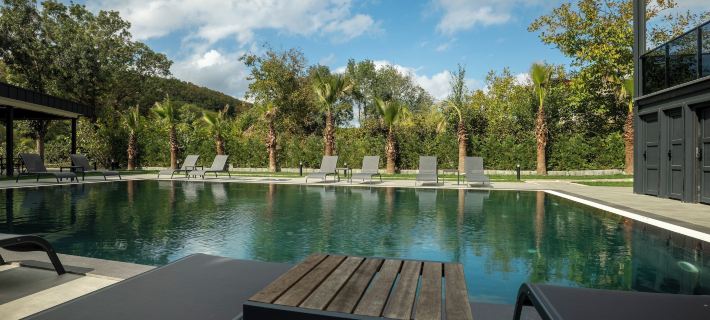 Verona Hotel Hotels in Sile