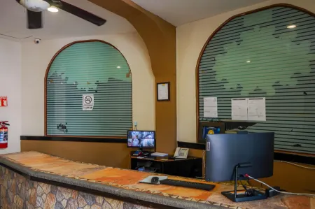 OYO Hotel Plaza Veracruz Centro Historico