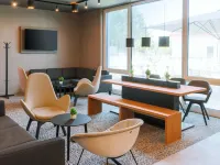 B&B HOTEL Bruchsal-Karlsdorf