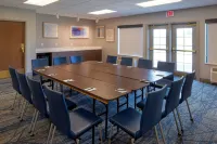 Holiday Inn Express & Suites Fort Atkinson Các khách sạn ở Whitewater