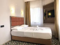 Aksel Butik Otel - balcony